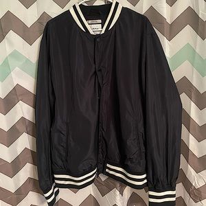 Goodfellow bomber jacket